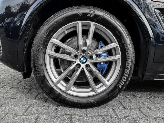 BMW X3 M-Sport xDrive30e