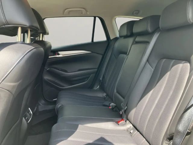 Mazda 6 Exclusive-line SkyActiv