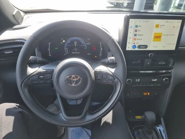 Toyota Yaris Cross 4x2 Active