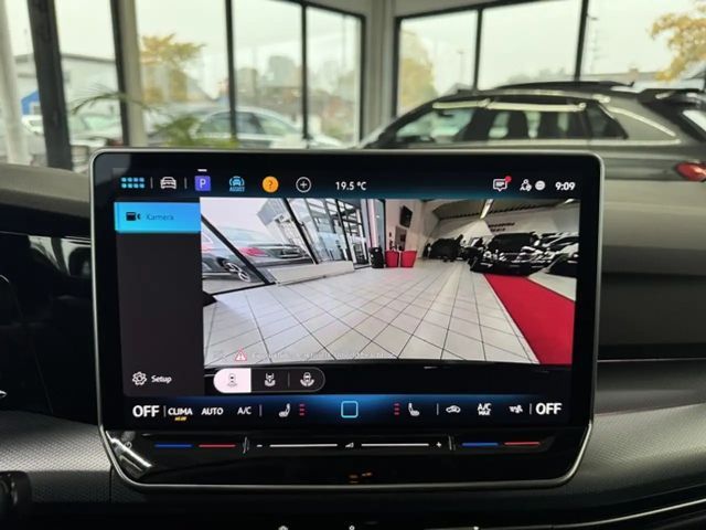 Volkswagen Golf 1.5 eTSI Golf VIII