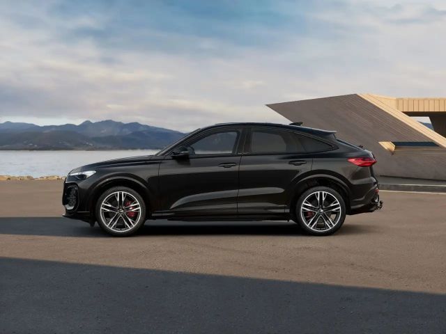 Audi SQ5 Sportback