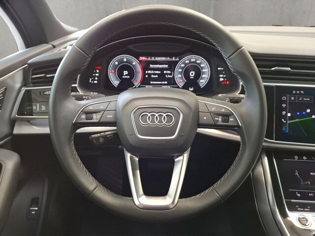 Audi Q7 45 TDI Quattro S-Line