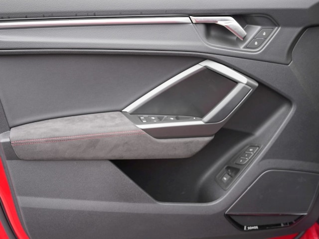 Audi RS Q3 Quattro S-Tronic Sportback