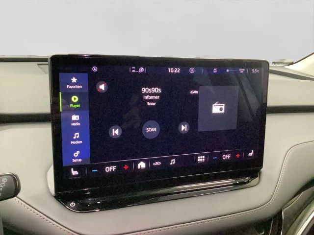 Skoda Enyaq Suite iV 60