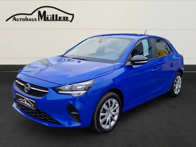 Opel Corsa Edition