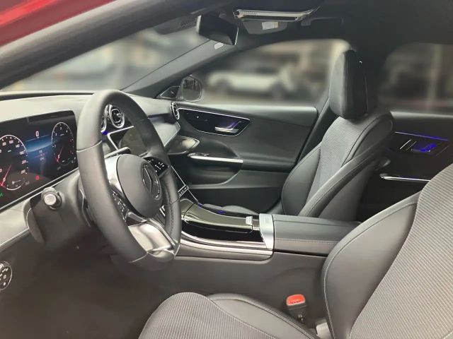 Mercedes-Benz C 220 AVANTGARDE C 220 d Estate