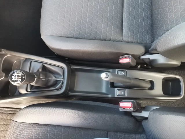 Suzuki Swift Comfort DualJet Hybrid