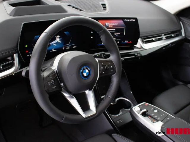 BMW iX1 eDrive20