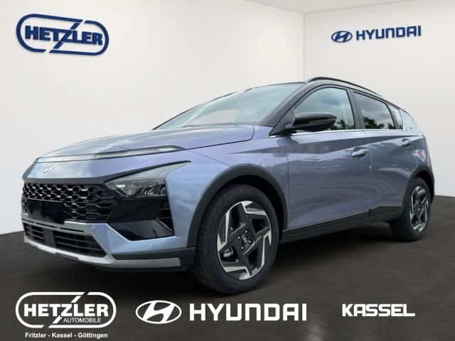 Hyundai Bayon 1.0 Prime T-GDi