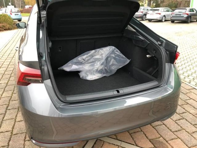 Skoda Octavia Selection