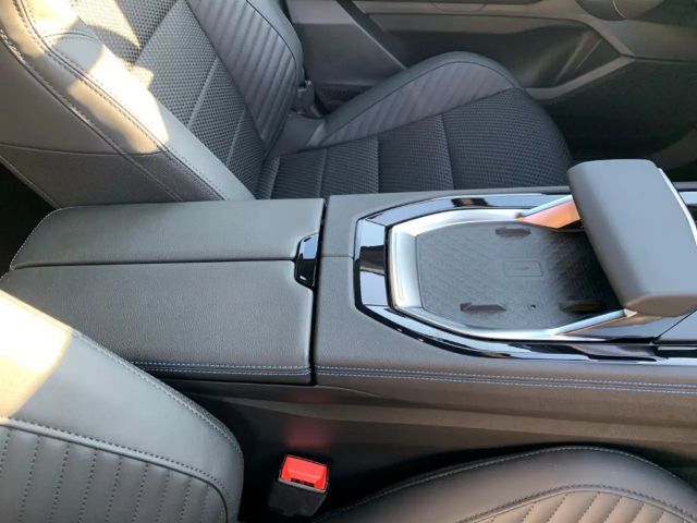 Renault Espace Alpine Esprit Hybrid