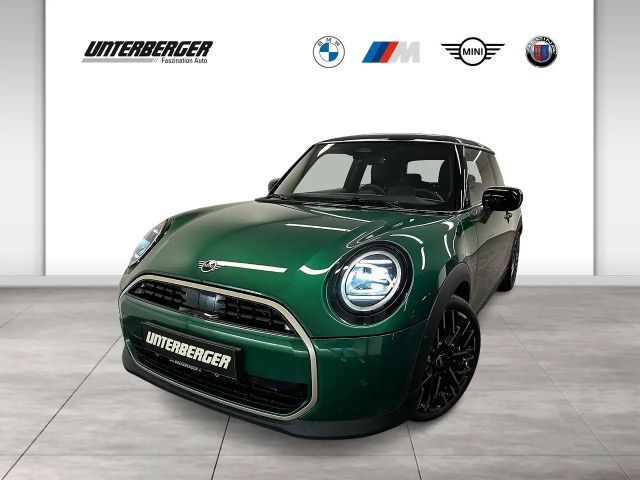 MINI Cooper Favoured
