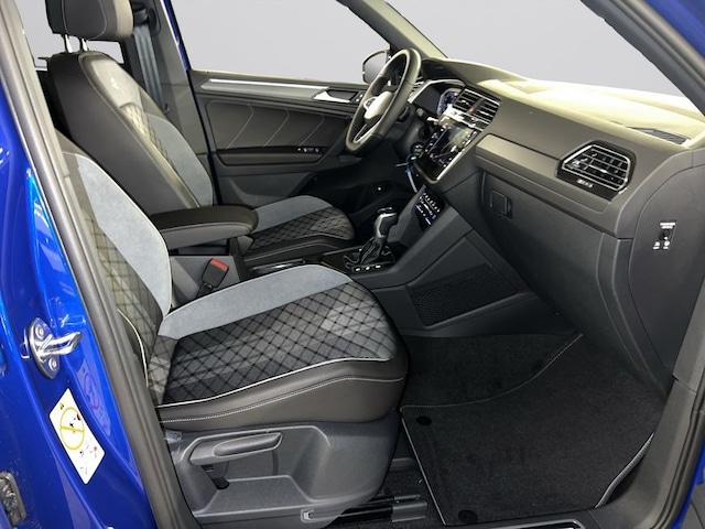 Volkswagen Tiguan 1.5 TSI DSG R-Line
