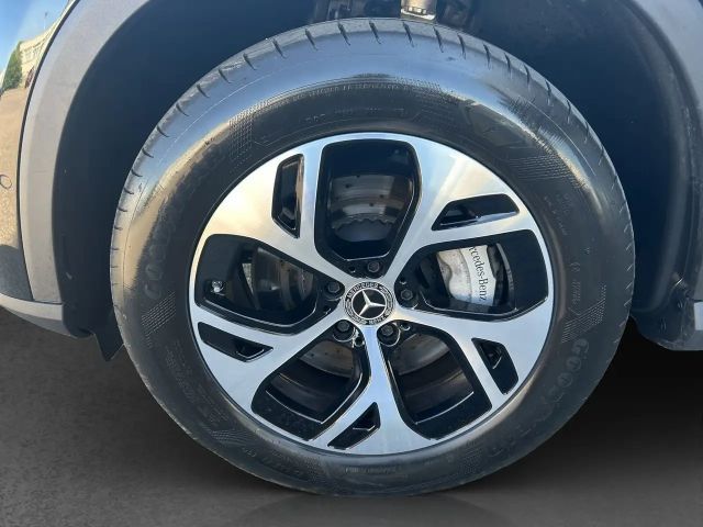 Mercedes-Benz GLC 300 4MATIC