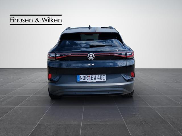 Volkswagen ID.4 Performance Pro