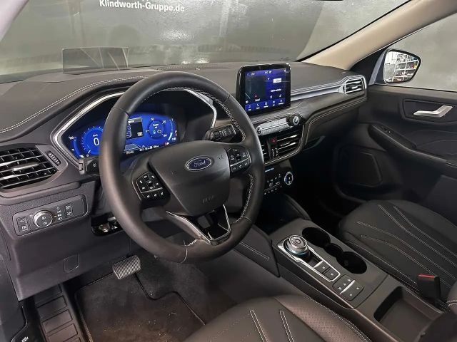 Ford Kuga Plug in Hybrid Vignale