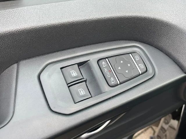 Renault Trafic Combi Grand L2H1 Spaceclass