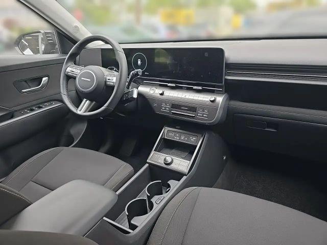 Hyundai Kona 2WD Trend