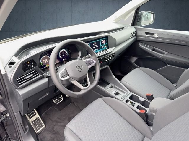 Volkswagen Caddy eHybrid