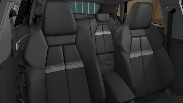 Audi A3 35 TFSI S-Tronic Sportback