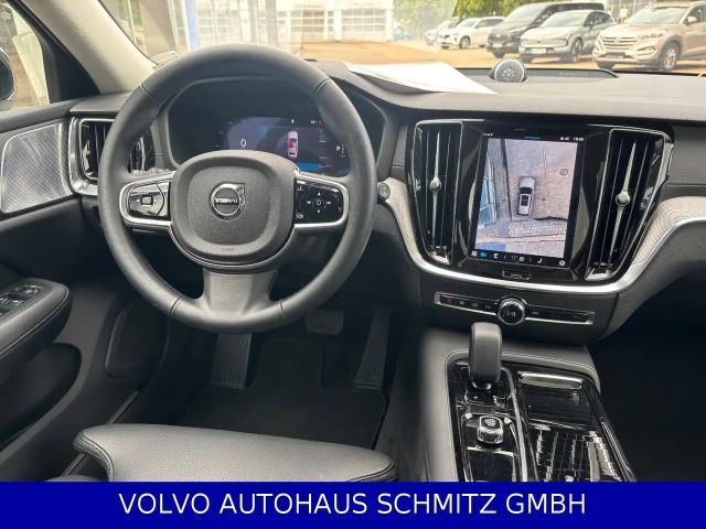 Volvo V60 AWD Dark T6 Ultra