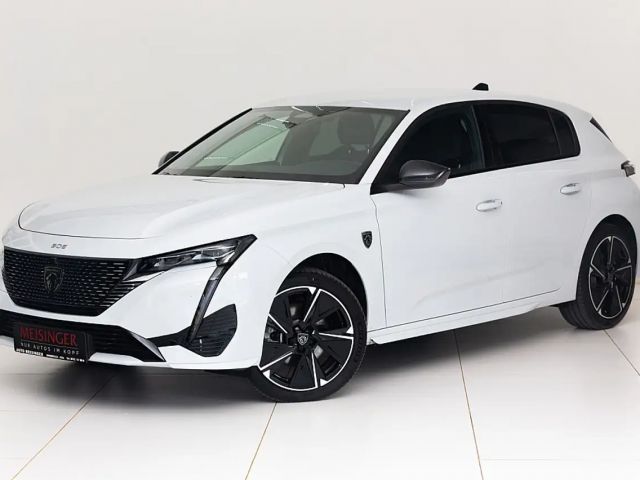 Peugeot E-308 GT-Line
