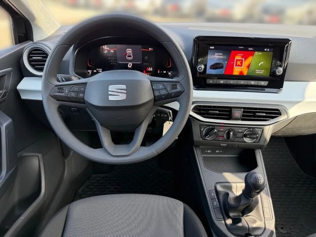 Seat Ibiza 1.0 TSI Reference