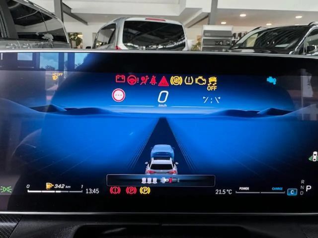 Mercedes-Benz C 200 AMG Line Estate