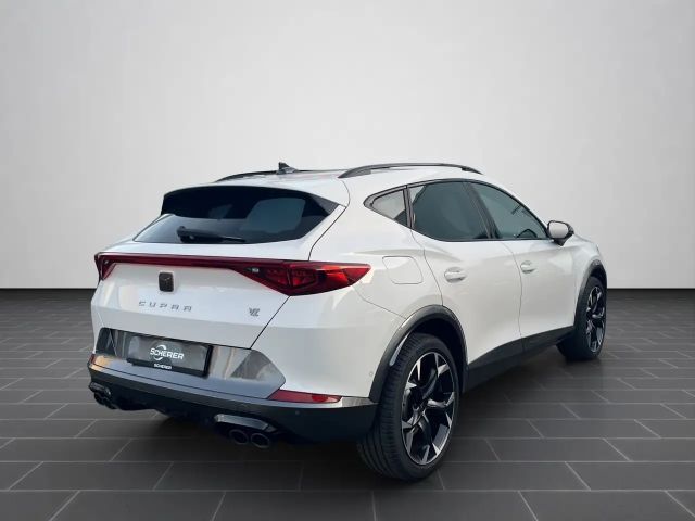 Cupra Formentor 2.0 TSI 4Drive DSG VZ
