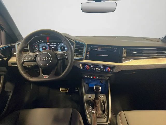 Audi A1 35 TFSI S-Tronic