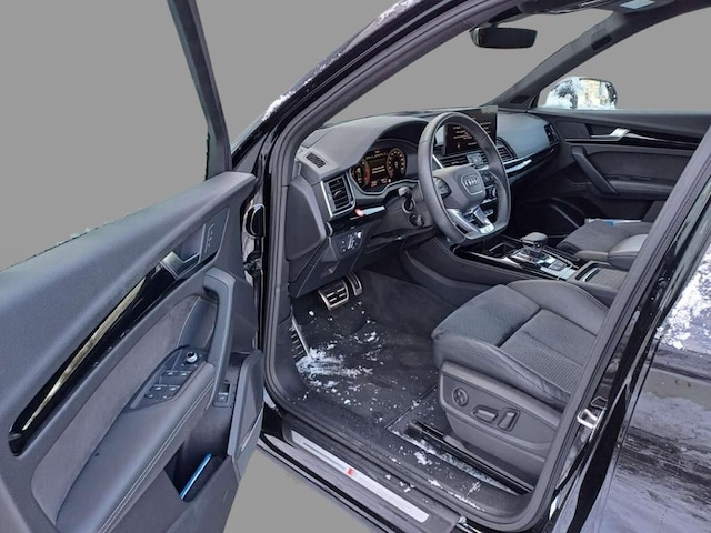 Audi Q5 40 TDI Quattro S-Tronic