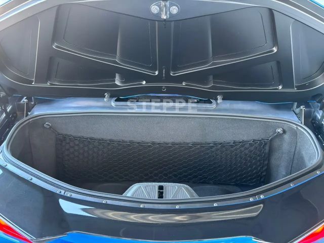 Corvette Z06 Cabriolet