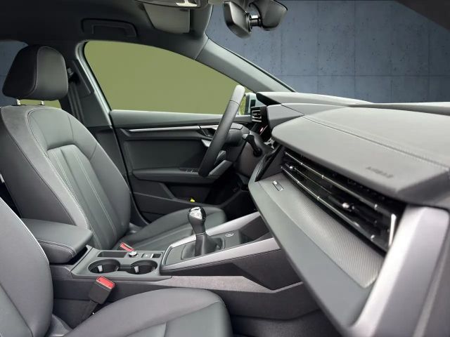 Audi A3 35 TFSI Sedan