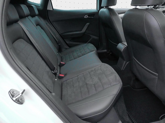 Seat Arona 1.6 TDI Xcellence