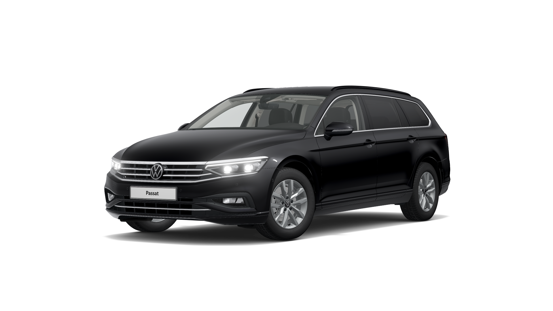 Volkswagen Passat 2.0 TDI DSG Variant