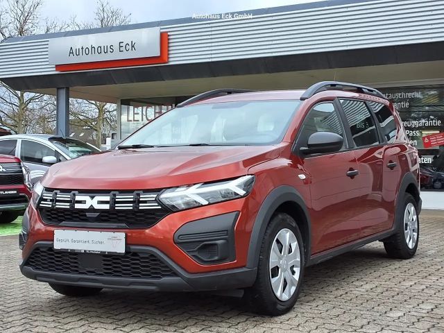 Dacia Jogger 1.0 TCe Essential TCe 110