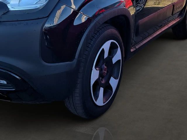 Fiat Panda CityCross Cross