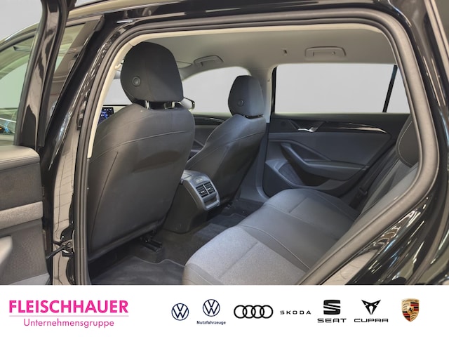Volkswagen Passat 1.5 eTSI DSG