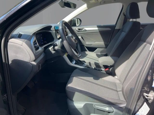 Volkswagen T-Roc 1.5 TSI DSG Life