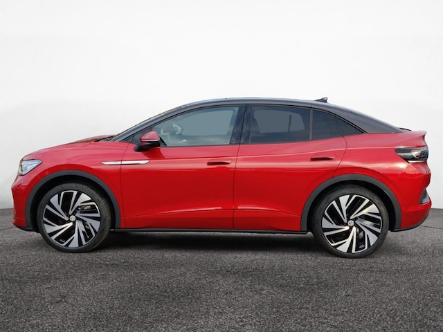 Volkswagen ID.5 4Motion 77 KWh GTX