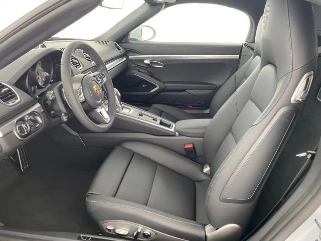 Porsche Boxster 718 S