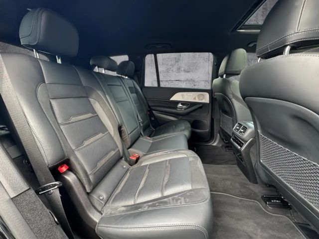 Mercedes-Benz GLS 63 AMG AMG Line