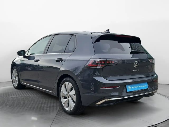 Volkswagen Golf 2.0 TDI DSG Golf VIII Style