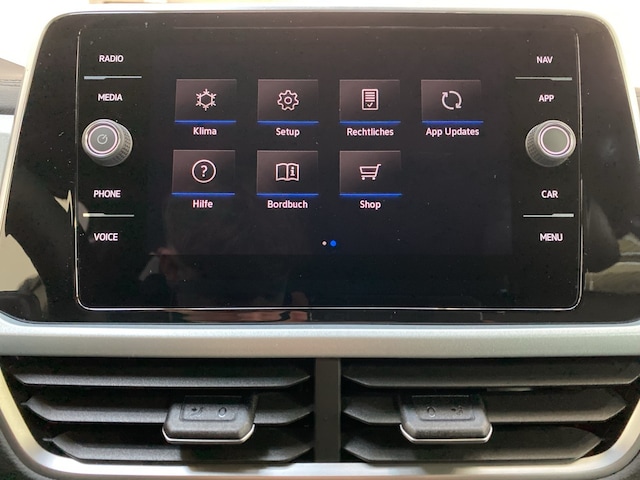 Volkswagen T-Roc 1.0 TSI