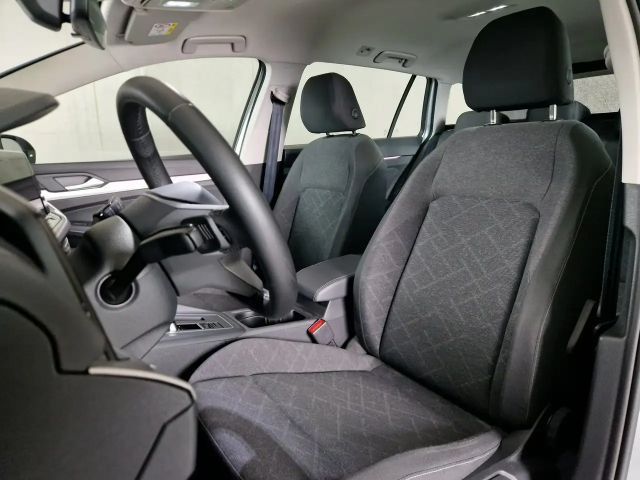 Volkswagen Golf DSG Life Variant