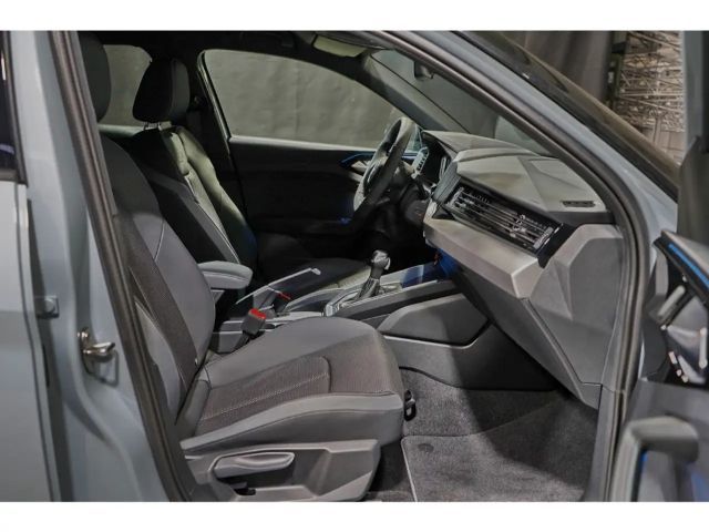 Audi A1 40 TFSI S-Line Sportback