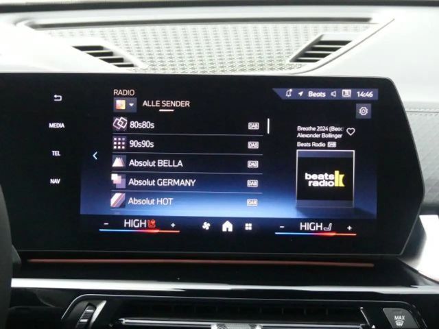 BMW X2 M-Sport xDrive