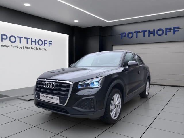 Audi Q2 30 TDI