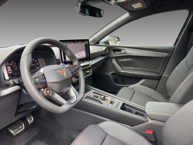 Cupra Leon DSG Sportstourer