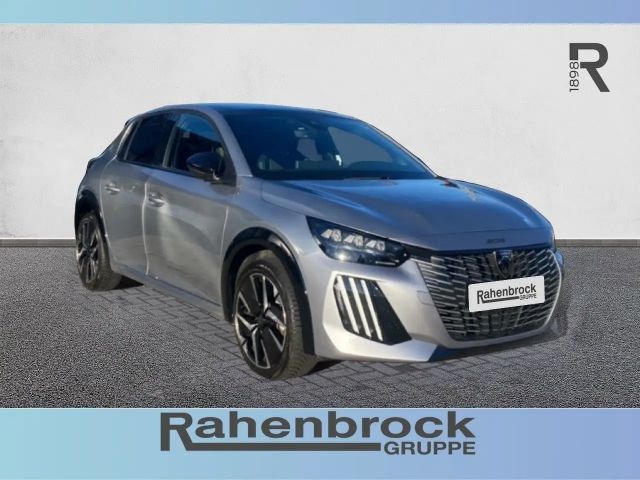 Peugeot E-208 GT-Line Hybrid